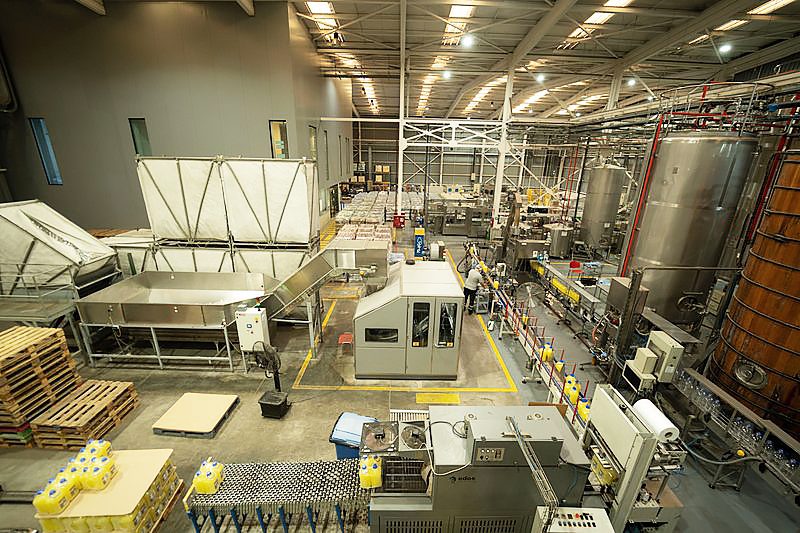 Cierre · servicio y continuidad operativa